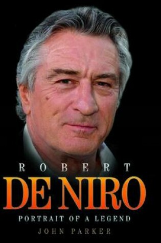 Cover of Robert De Niro