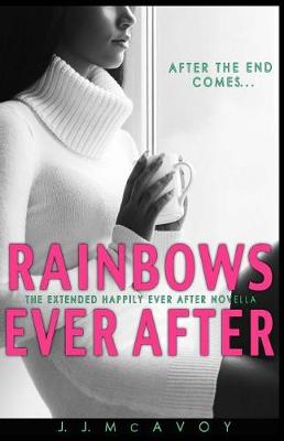 Book cover for Rainbows Ever After