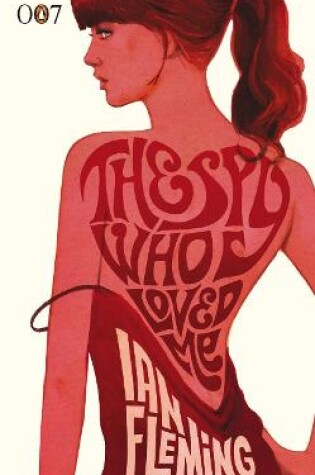 Cover of The Spy Who Loved Me
