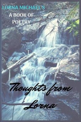 Book cover for Thoughts from Lorna