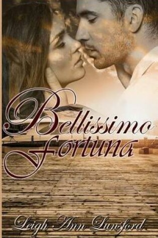 Cover of Bellissimo Fortuna
