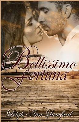 Book cover for Bellissimo Fortuna