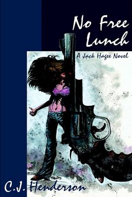 Book cover for No Free Lunch