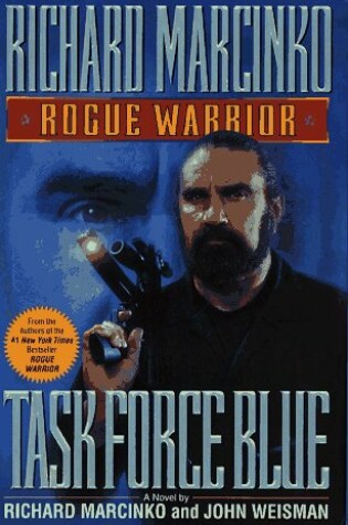 Cover of Task Force Blue