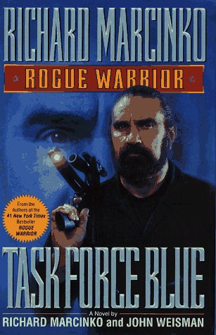 Cover of Task Force Blue