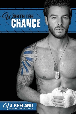 Book cover for Worth the Chance