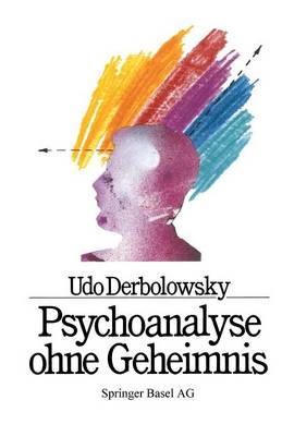 Book cover for Psychoanalyse ohne Geheimnis