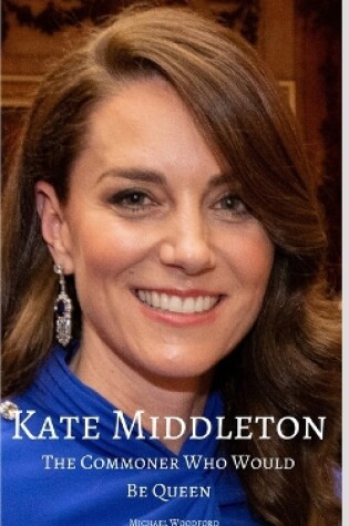 Cover of Kate Middleton