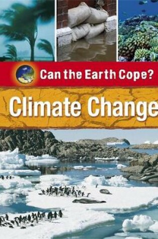 Cover of Climate Change