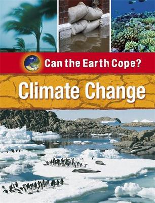 Book cover for Climate Change