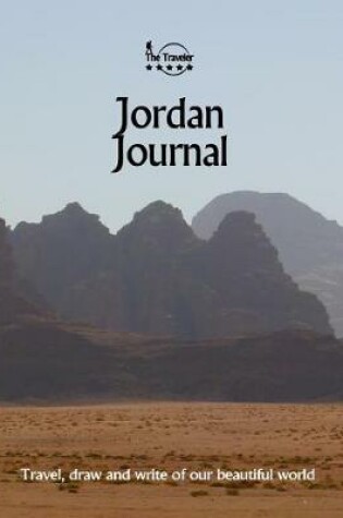 Cover of Jordan Journal