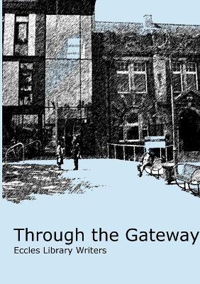 Book cover for Through the Gateway