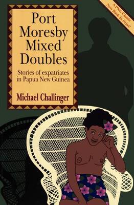 Book cover for Port Moresby Mixed Doubles