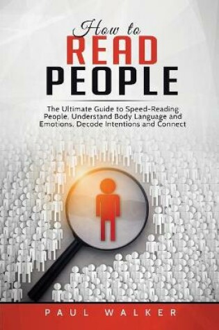 Cover of How to Read People