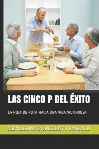 Cover of Las Cinco P del Exito