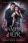 Book cover for Vampire Heir