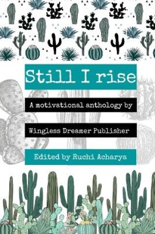 Cover of Still I rise