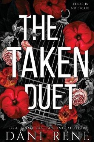 Cover of The Taken Duet