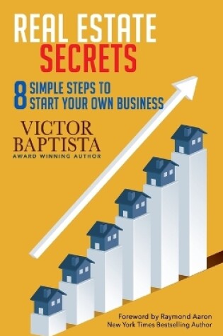 Cover of Real Estate Secrets