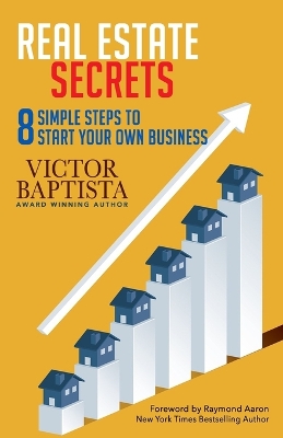 Book cover for Real Estate Secrets