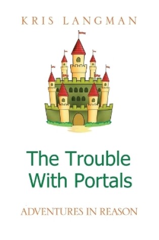 Cover of The Trouble With Portals