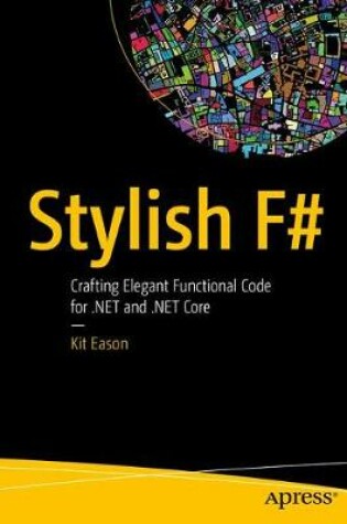 Cover of Stylish F#