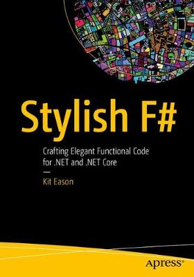 Book cover for Stylish F#