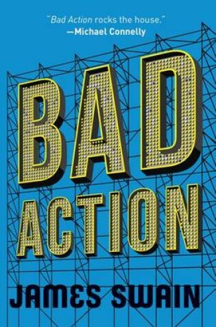 Cover of Bad Action