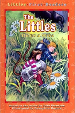 Cover of The Littles Go on a Hike