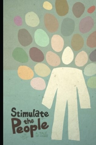 Cover of Stimulate the People