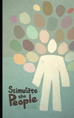 Book cover for Stimulate the People
