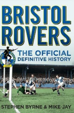 Cover of Bristol Rovers