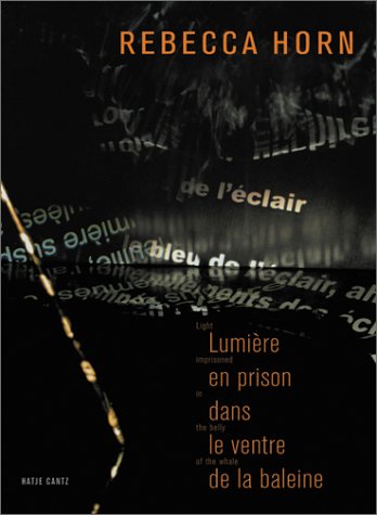 Book cover for Light Imprisoned in the Belly of a Whale