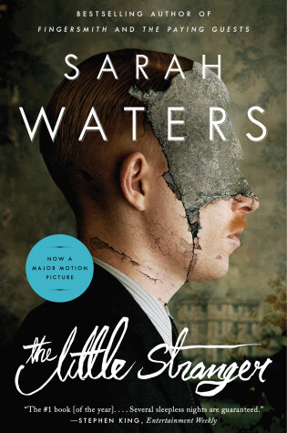 Cover of The Little Stranger (Movie Tie-In)