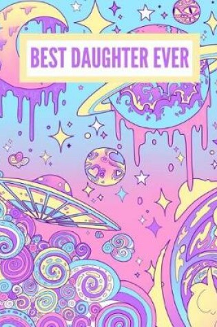 Cover of Best Daughter Ever