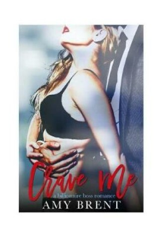 Cover of Crave Me