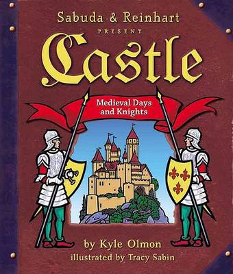 Cover of Sabuda & Reinhart Presents: Castle