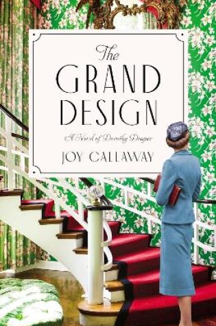 Cover of The Grand Design