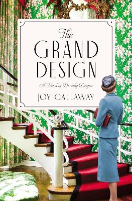 Book cover for The Grand Design