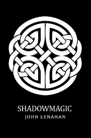 Cover of Shadowmagic