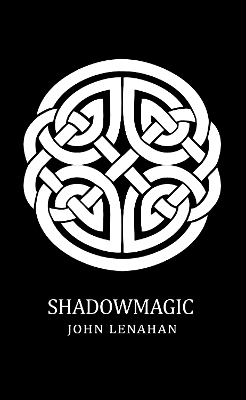 Cover of Shadowmagic