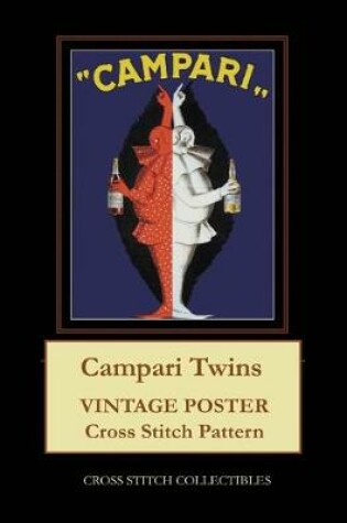 Cover of Campari Twins