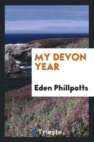 Cover of My Devon Year