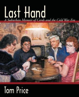 Book cover for Last Hand