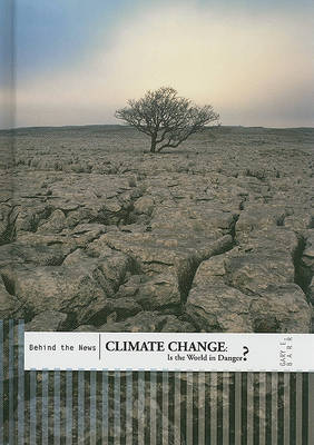 Cover of Climate Change