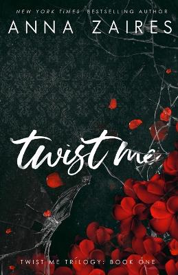 Book cover for Twist Me