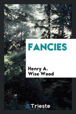 Book cover for Fancies