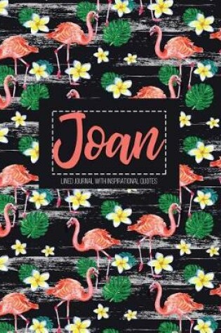 Cover of Joan