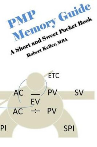 Cover of PMP Memory Guide