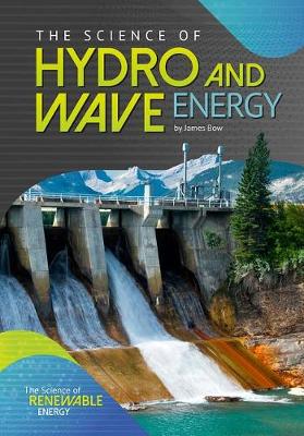 Book cover for The Science of Hydro and Wave Energy